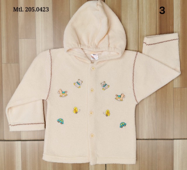 Jaket anak tahan angin 1-3 thn / jaket anak sepeda motor / outwear bayi / pakaian bayi