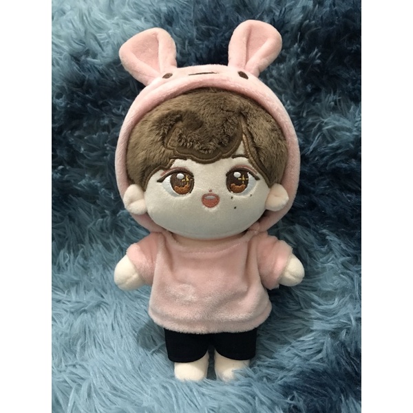 BOOKED  Ready Stock Doll haechan By Haechan Bar + Clothes