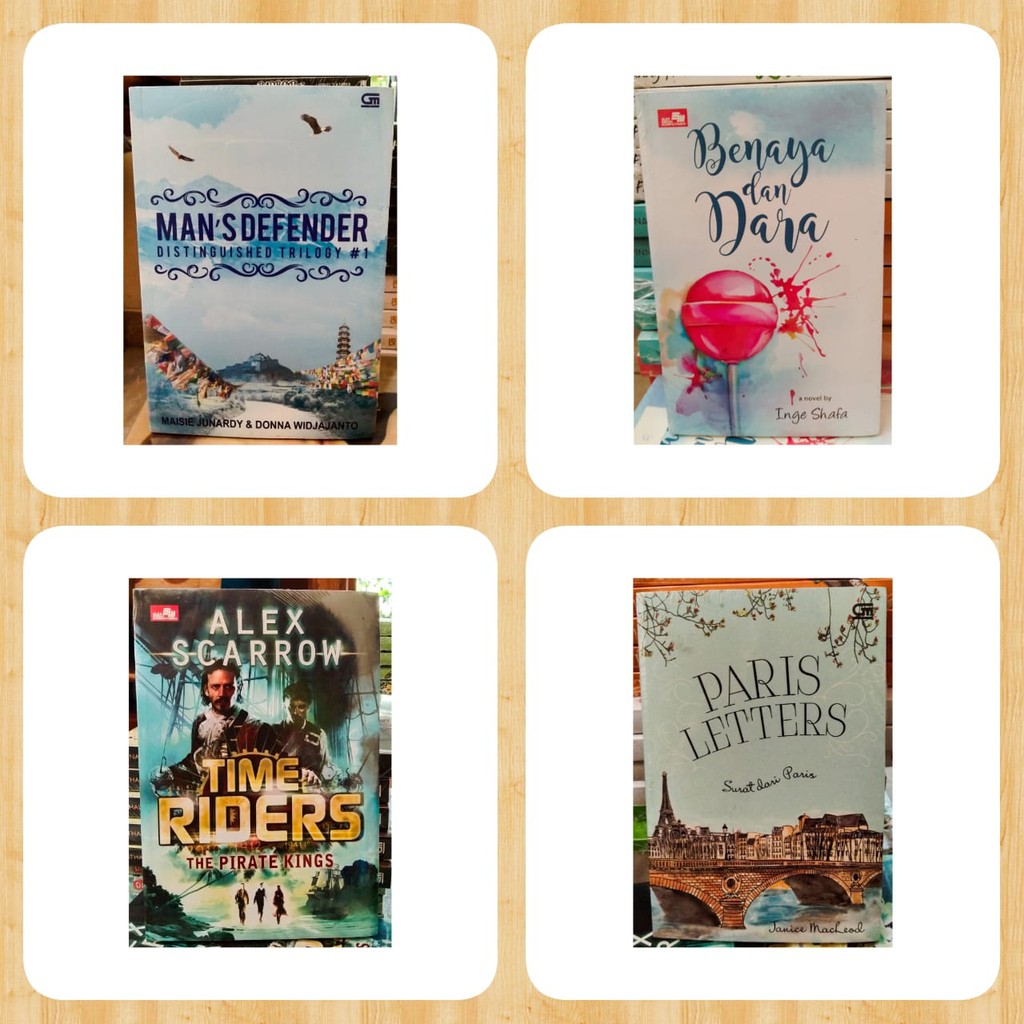 Novel murah original,teenlit,metropop-2