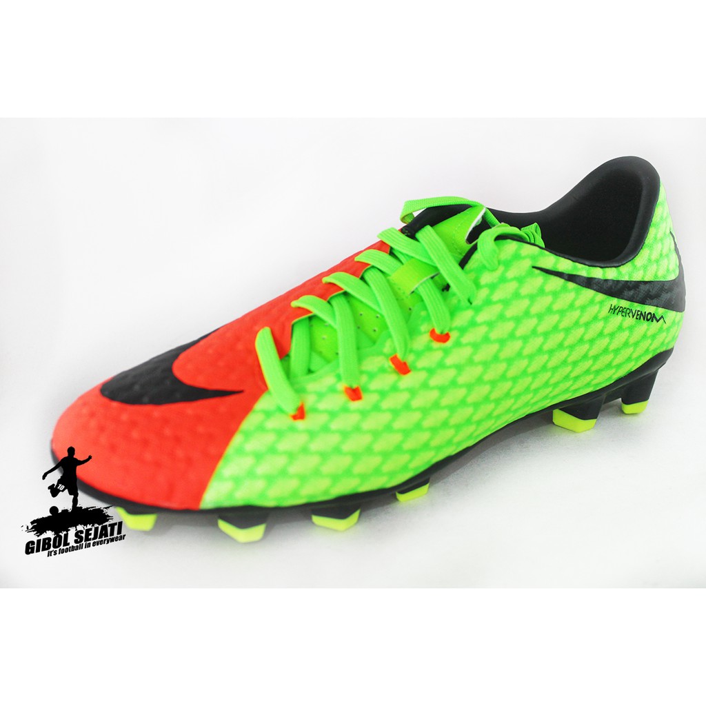 hypervenom phelon 3 fg