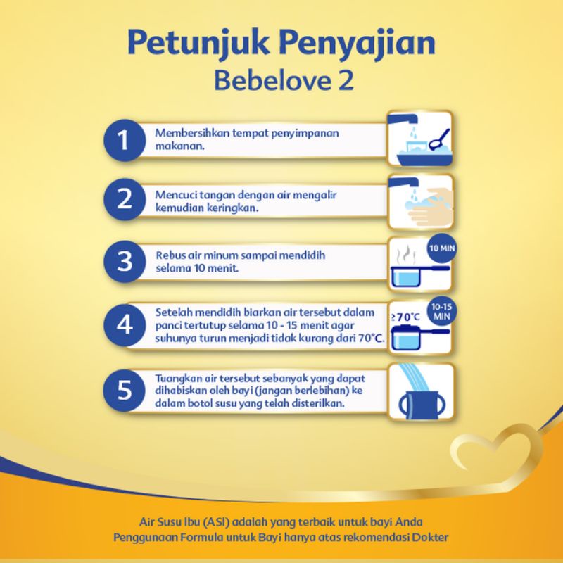 Bebelove 2
