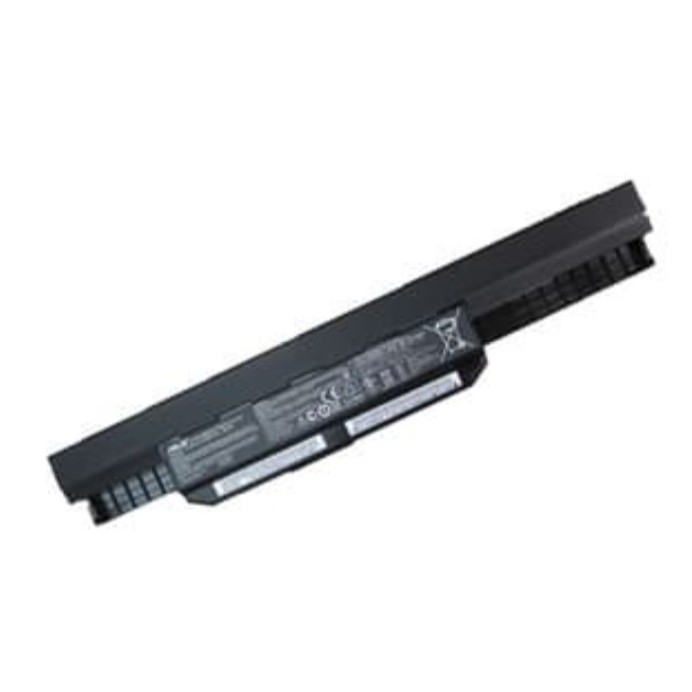 BATERAI ASUS ORIGINAL A32-K43/K53 6 CELLS