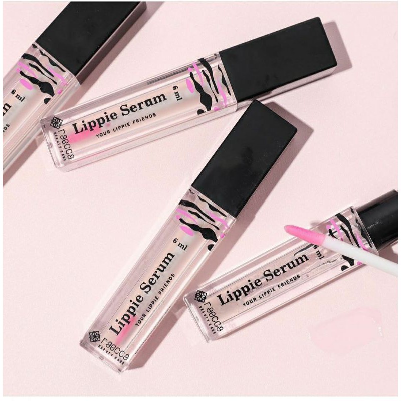 Lippie Serum By Raecca