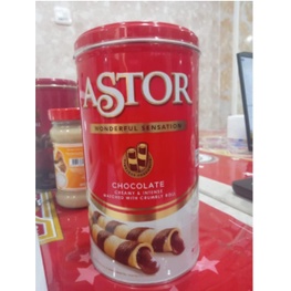 

Astor Chocolate Kaleng 330gr