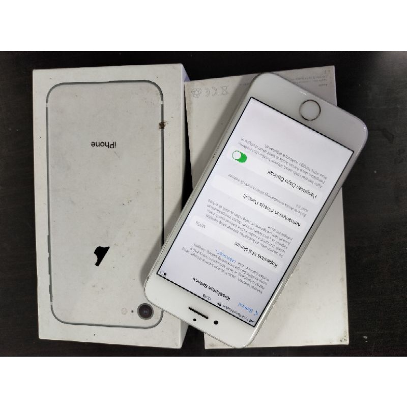 iPhone 8 64gb second-2
