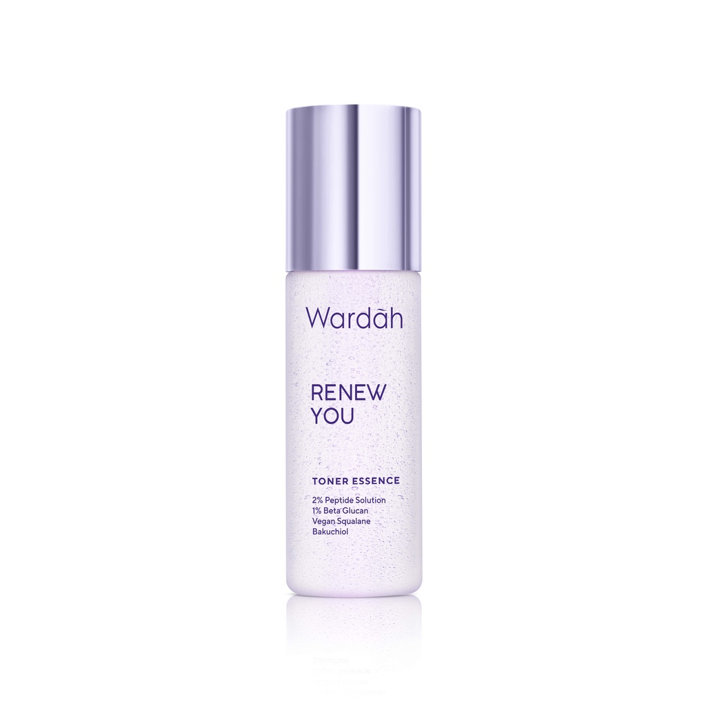 Wardah Renew You Treatment Essence