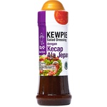 

Kewpie Kecap ala Jepang 200ml Salad Dressing dengan Soy Sauce