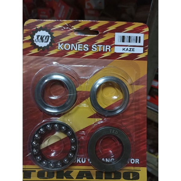 KOMSTIR KAWASAKI KAZE ZX 130 KAZE