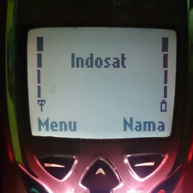 Hp jadul nokia 8310