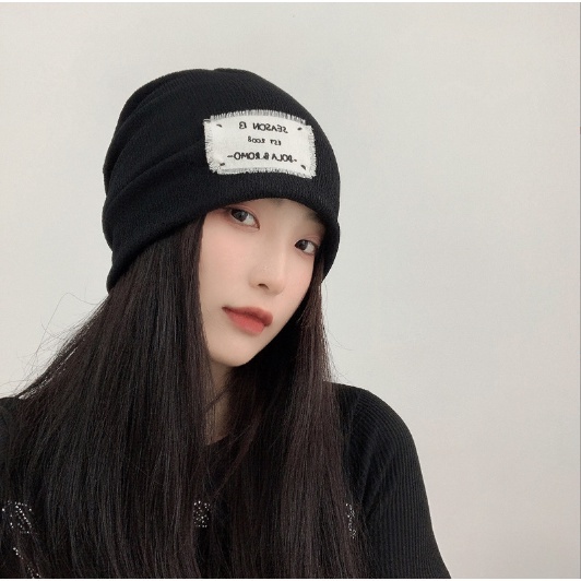 TOPI KUPLUK RAJUT PRIA WANITA BEANIE MUSIM DINGIN WINTER CAPS TOPI GUNUNG TOPI KUPLUK DEWASA HTW