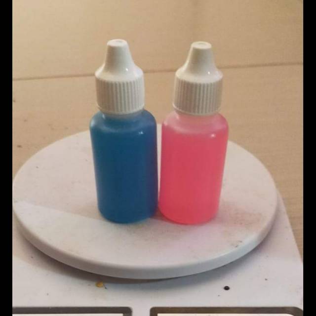 Essen oplosan blueberry dan doger