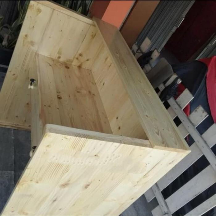 Nay Bar | Meja Kasir Cafe