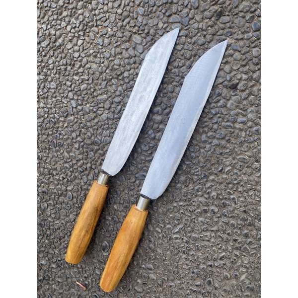 pisau pengiris jaje uli