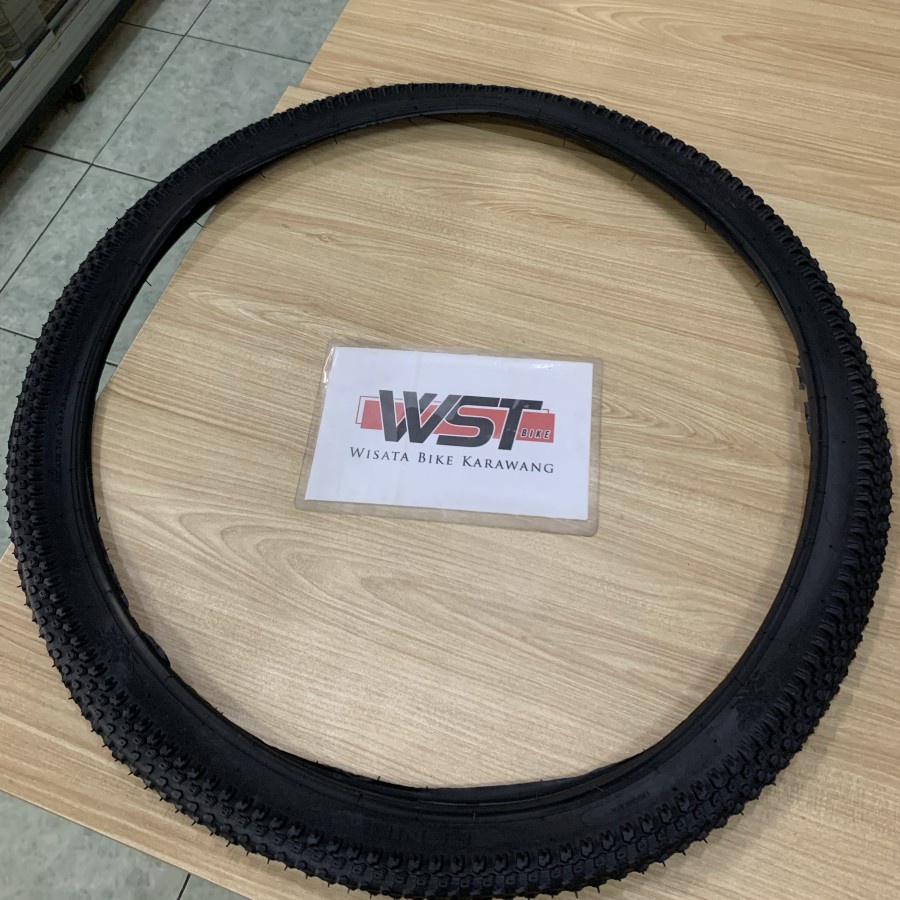 Ban Luar Sepeda 26 x 1.95 Genio