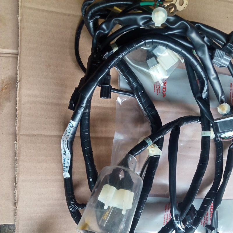 Kabel Body Beat K81-N001