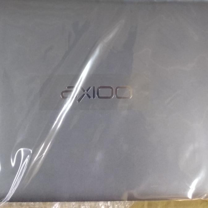 Mudah Keyboard Frame Dan Bottom Case Axioo Mybook 11 Plus M1189C P201 P203 - Silver Murah