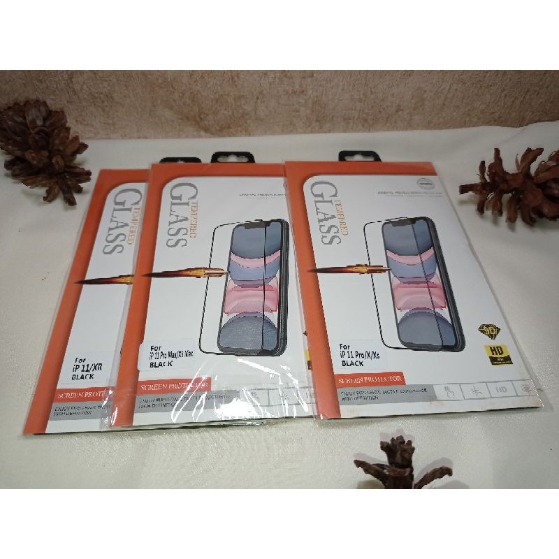 CC (IP05)TEMPEREDGLASHP/TEMPERED GLASS IPHONE/TEMPERED GLASS IPHONEMURAH