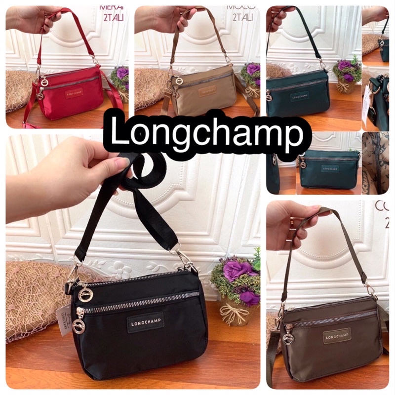 Tas batam import slempang kecil lucu unik handphone bag import