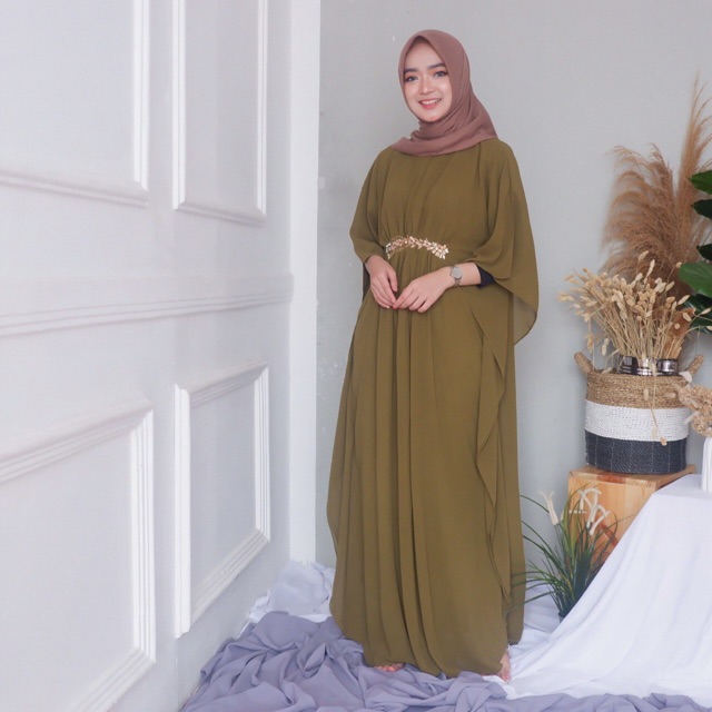 MAUDY KAFTAN