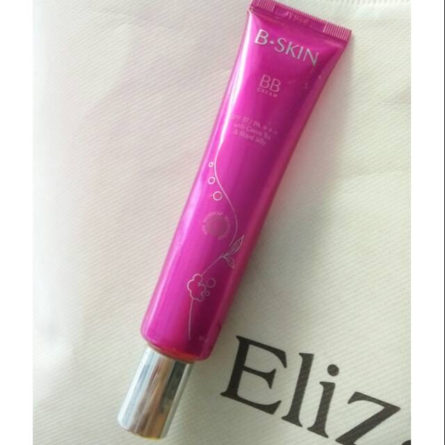 HDI BSKIN BB CREAM ROYAL JELLY