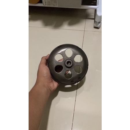 mangkok vespa matic 3v 2nd