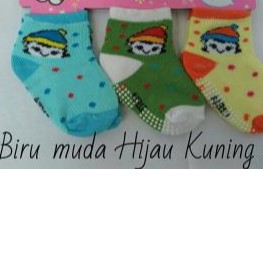 Kaos Kaki Bayi Balita Random