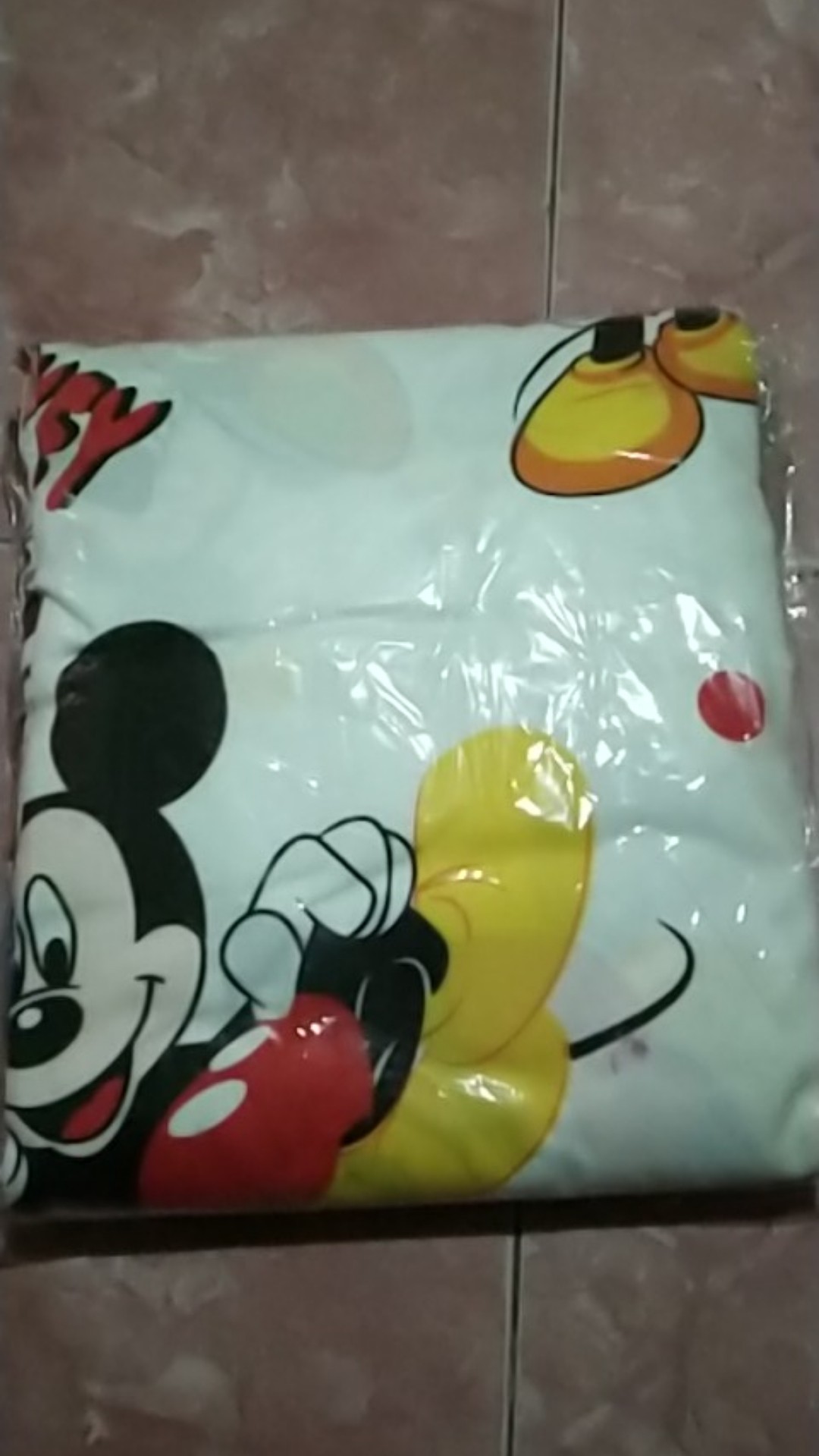 Sprei Seprei Homemade Motif Anak Dewasa Karakter Kartun Sprei Size 180x200 King Size