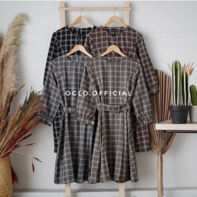 Salwazy Tunik - Oclo Official