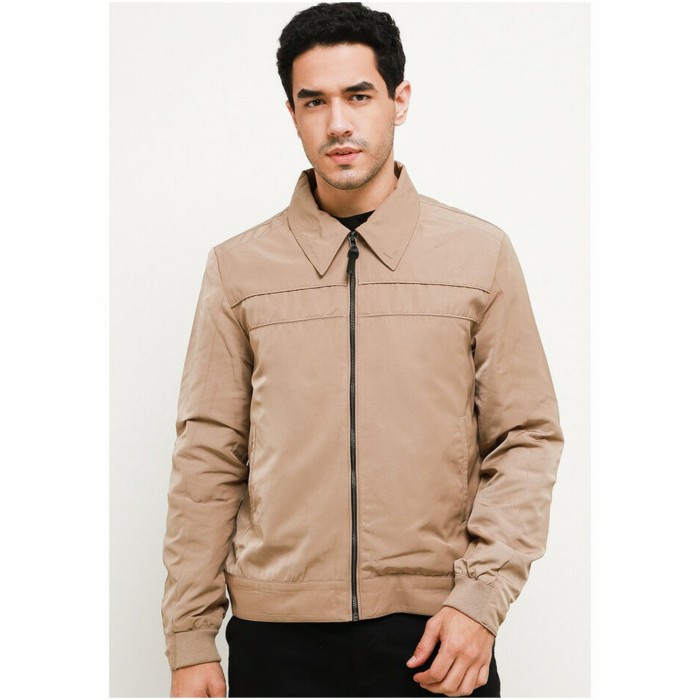 CARDINAL - JACKET FORMAL PRIA ORIGINAL - Jaket Formal Slimfit