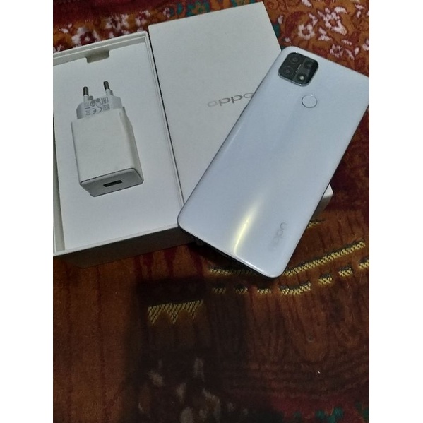 Oppo a15 3/32