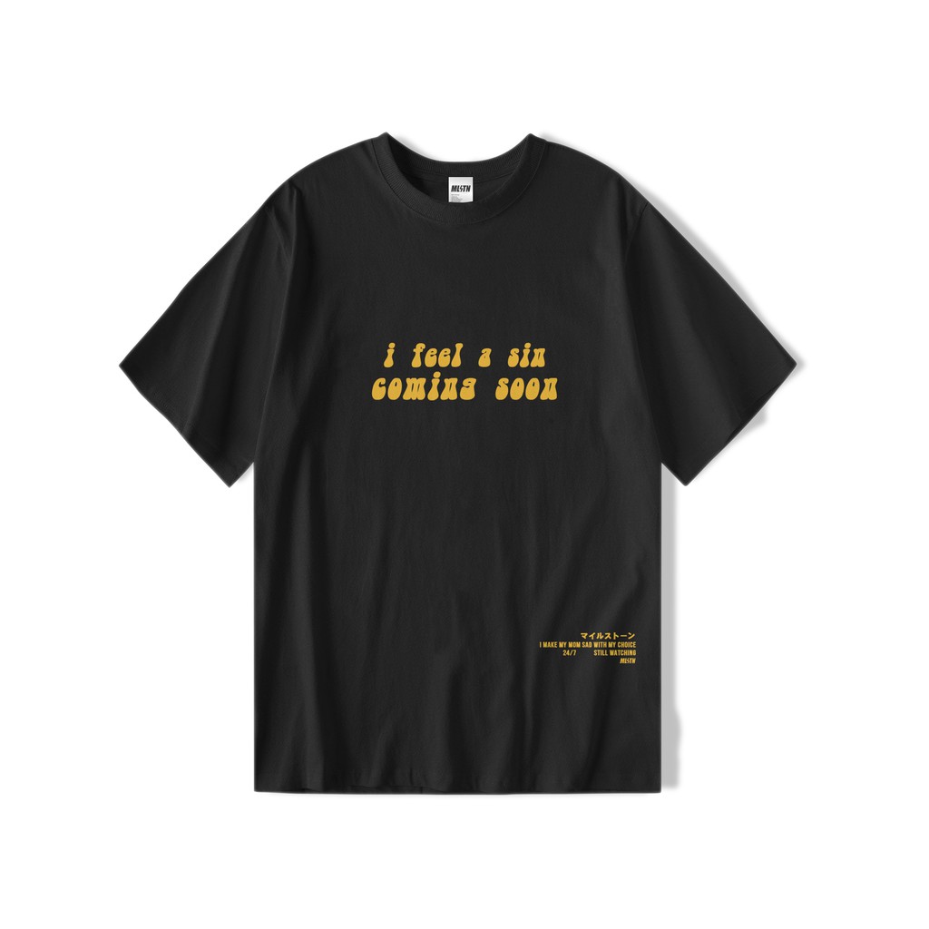 Milestones Coming Soon T-shirt