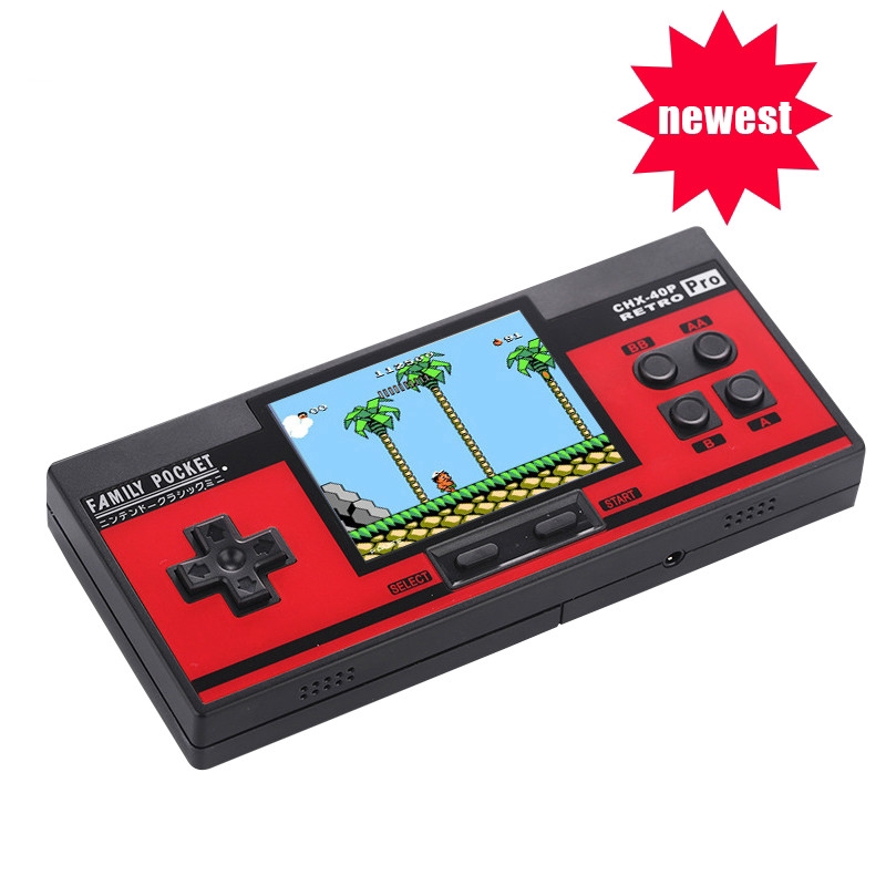 nes portable game player