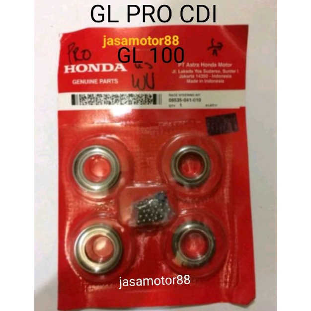 KOMSTIR GL 100 PRO CDI NEOTECH ORIGINAL