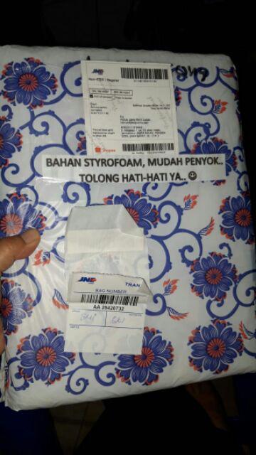 Wall Decor - Bathroom And Laundry Series Hiasan Pajangan Dinding Shabby Chic 1 Buah