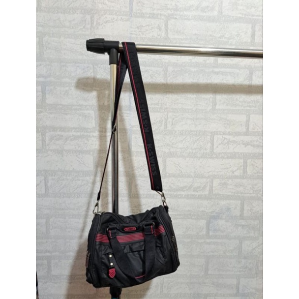 Tas Selempang Slingbag KSWISS