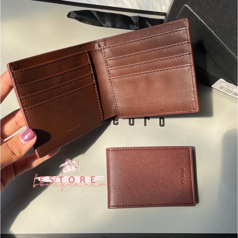 Pdr Mens Wallet 013