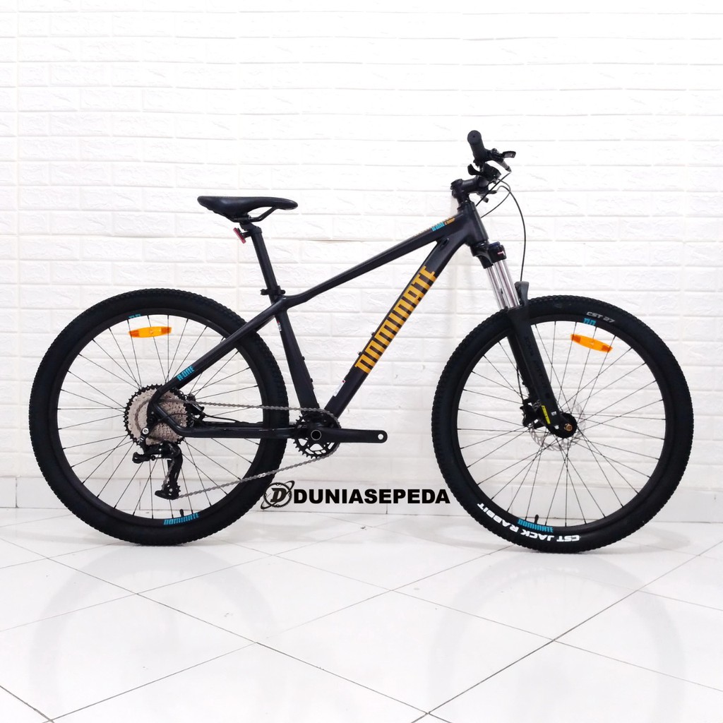 SEPEDA GUNUNG 27.5 DOMINATE A-ONE COMP