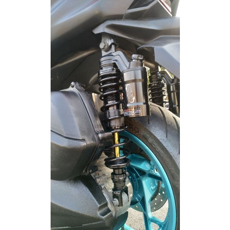 Shockbreaker KTC Extreme Original Yamaha XMAX 250