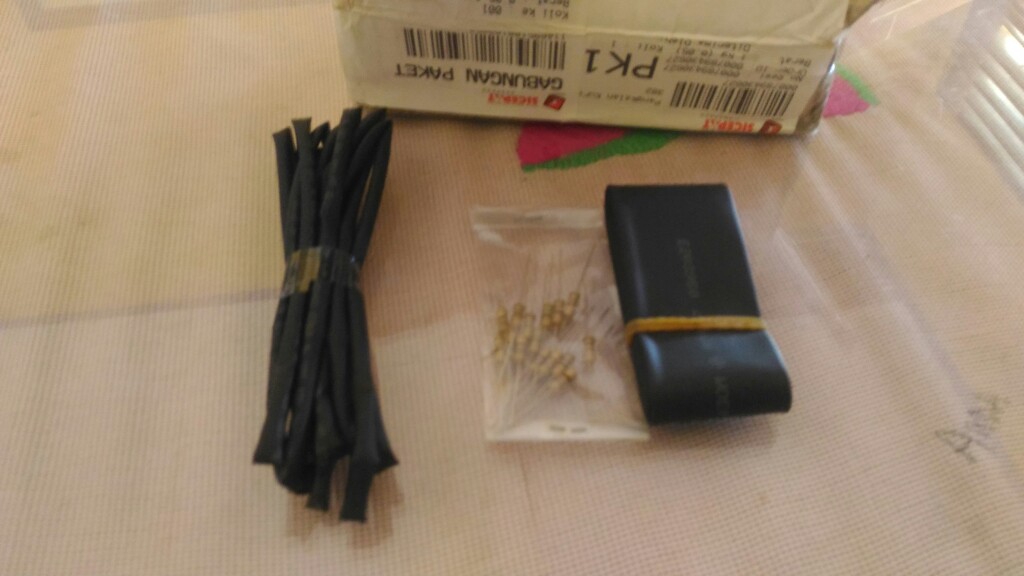 1cm Selongsong Kabel Bakar Heat Shrink 3mm 6mm 10mm 12mm 18mm 20mm 3 6 8 10 12 14 18 Mm 1m 1 M Meter
