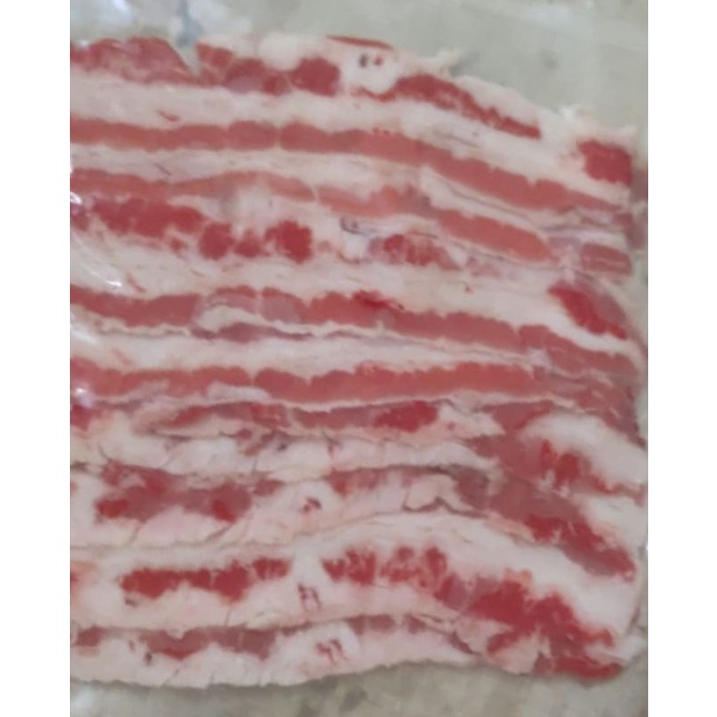 

shortplate beef slice us