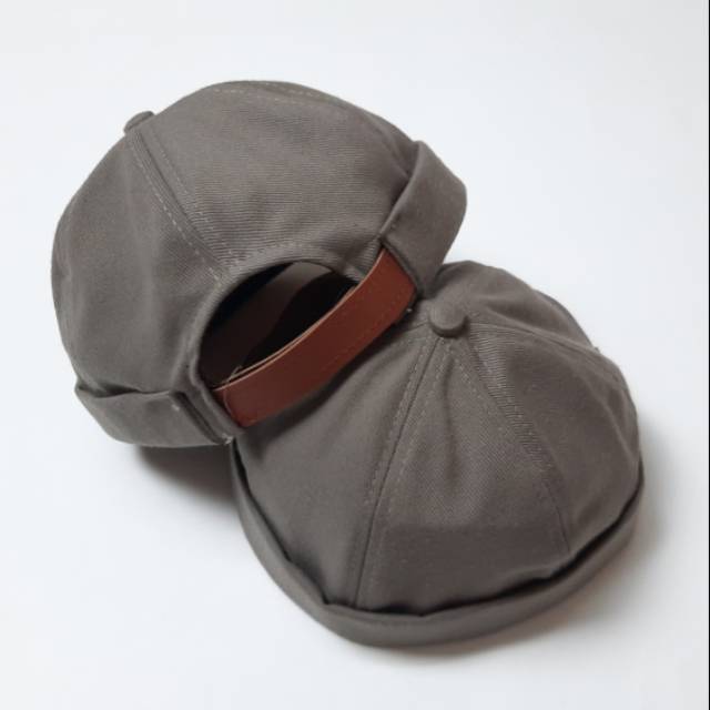 MIKI HAT/TOPI PECI ABDUL SOMAD//FASHION MUSLIM