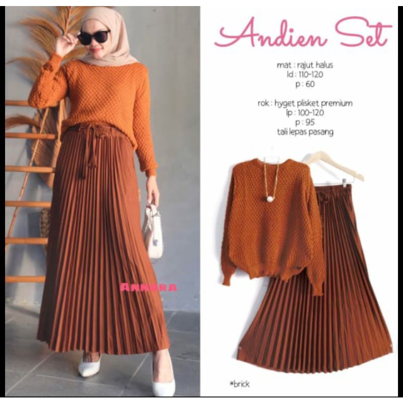 Andien set