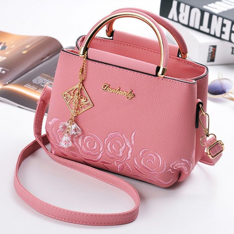 Tas wanita tas kondangan tas pesta tas branded