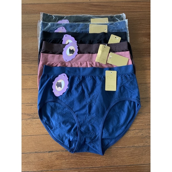 CD WANITA TALLY 5106 | CELANA DALAM FASHION | CD BIG SIZE IMPOR | CD GROSIR