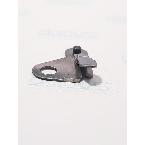 MOVING KNIFE F/JUKI MB-373 PASANG KANCING JUKI YIFEI JINZEN B2406-373-OAO(JZ)