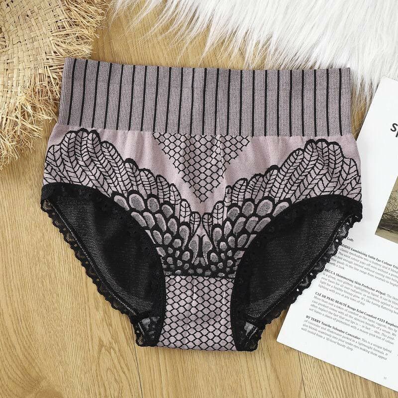 [✅COD] dalam High Waist Seamless Pembentuk Tubuh untuk Wanita Import Murah