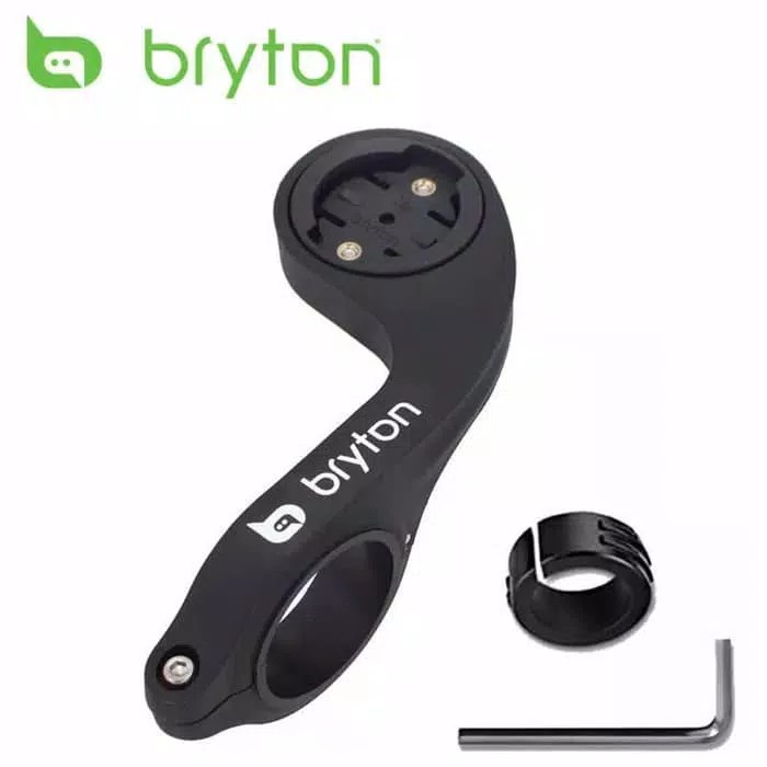 Barfly Bryton Dudukan Speedometer bisa untuk Bryton Garmin Igpsport