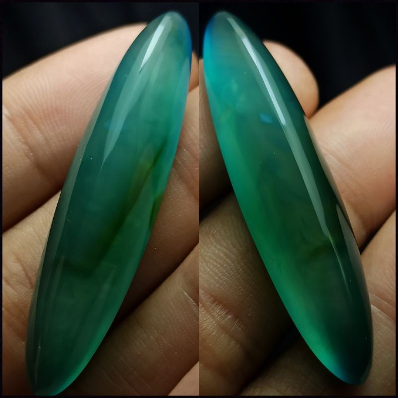PANDAN BIRU LANGIT