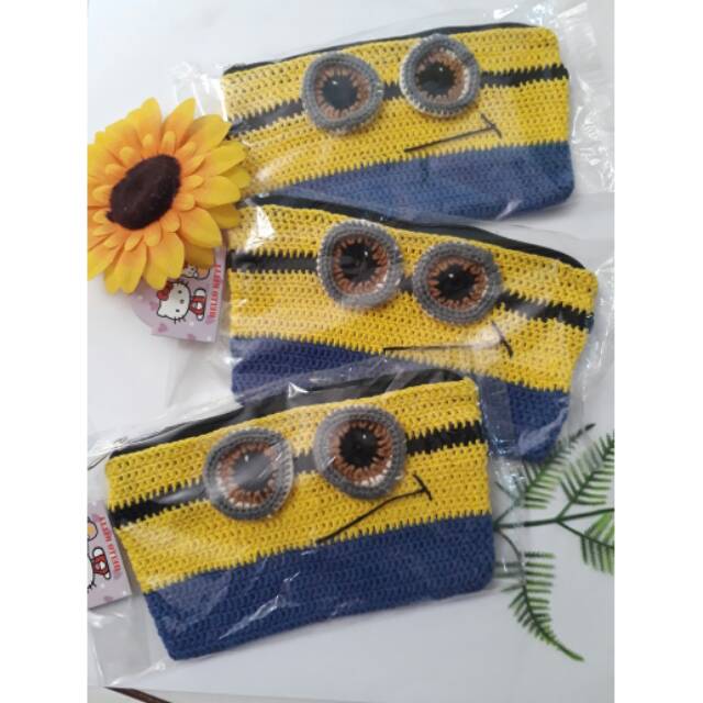 Dompet minion