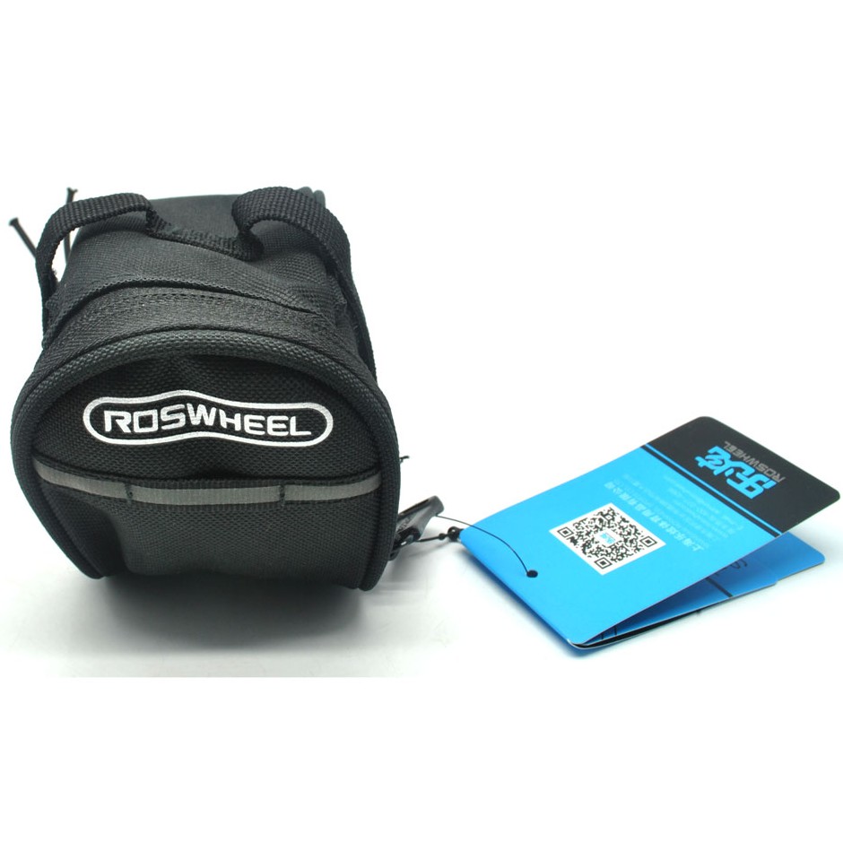 Roswheel Tas Sepeda Bike Waterproof Bag